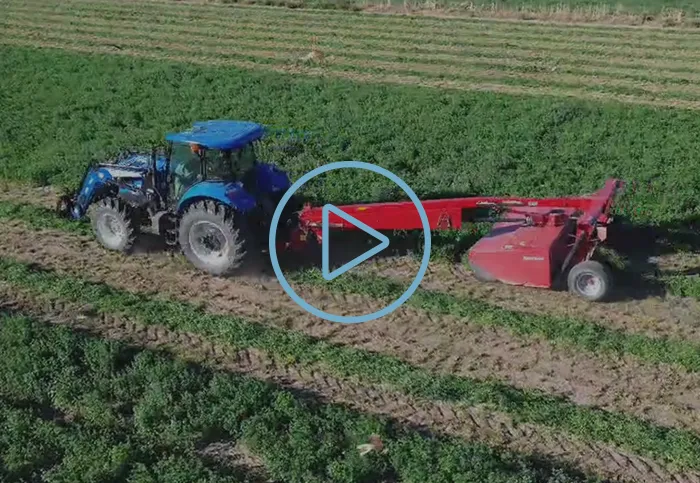 donluisv servicios para el campo